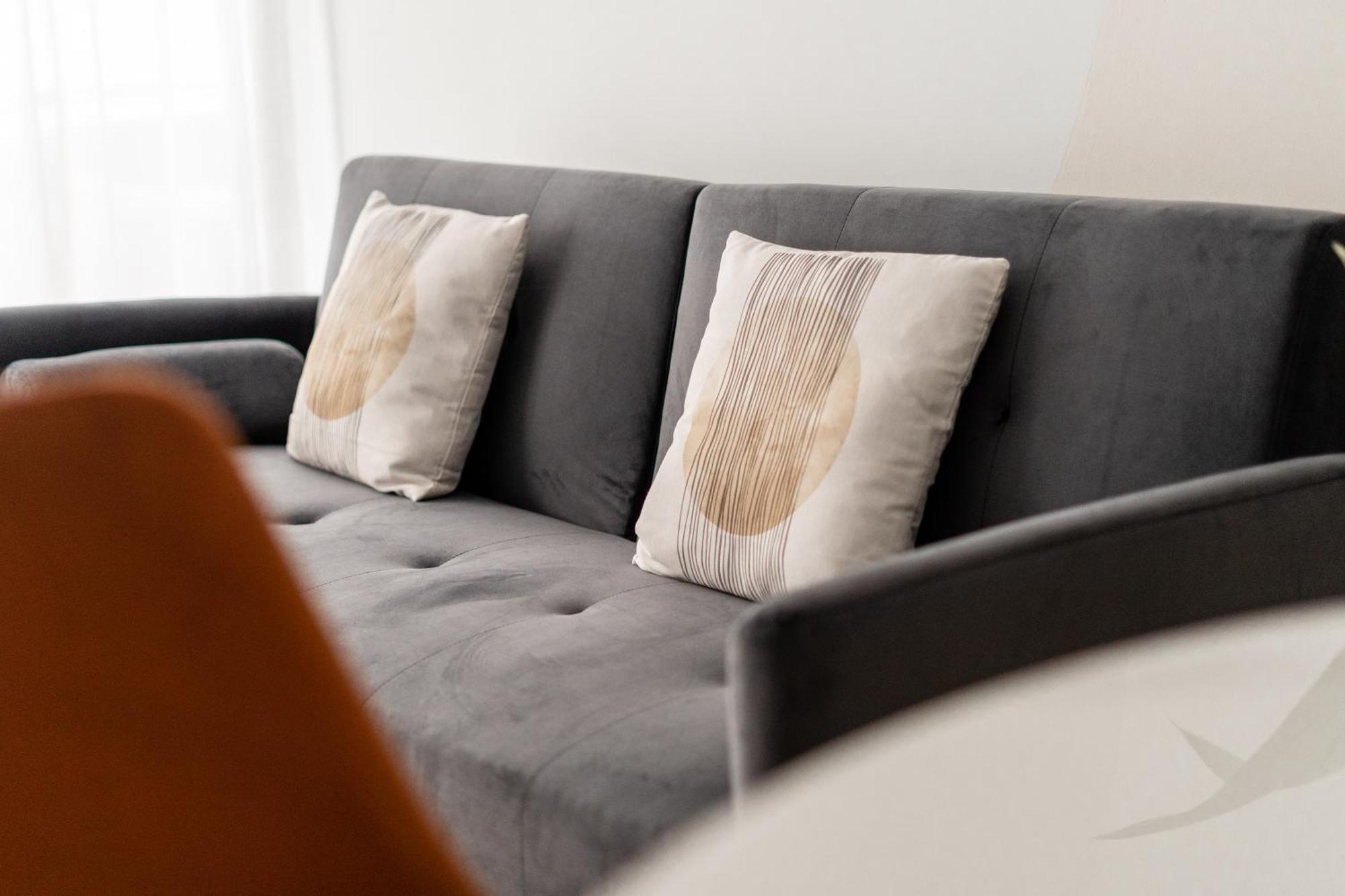 Canillas Apartments Madrid Dış mekan fotoğraf