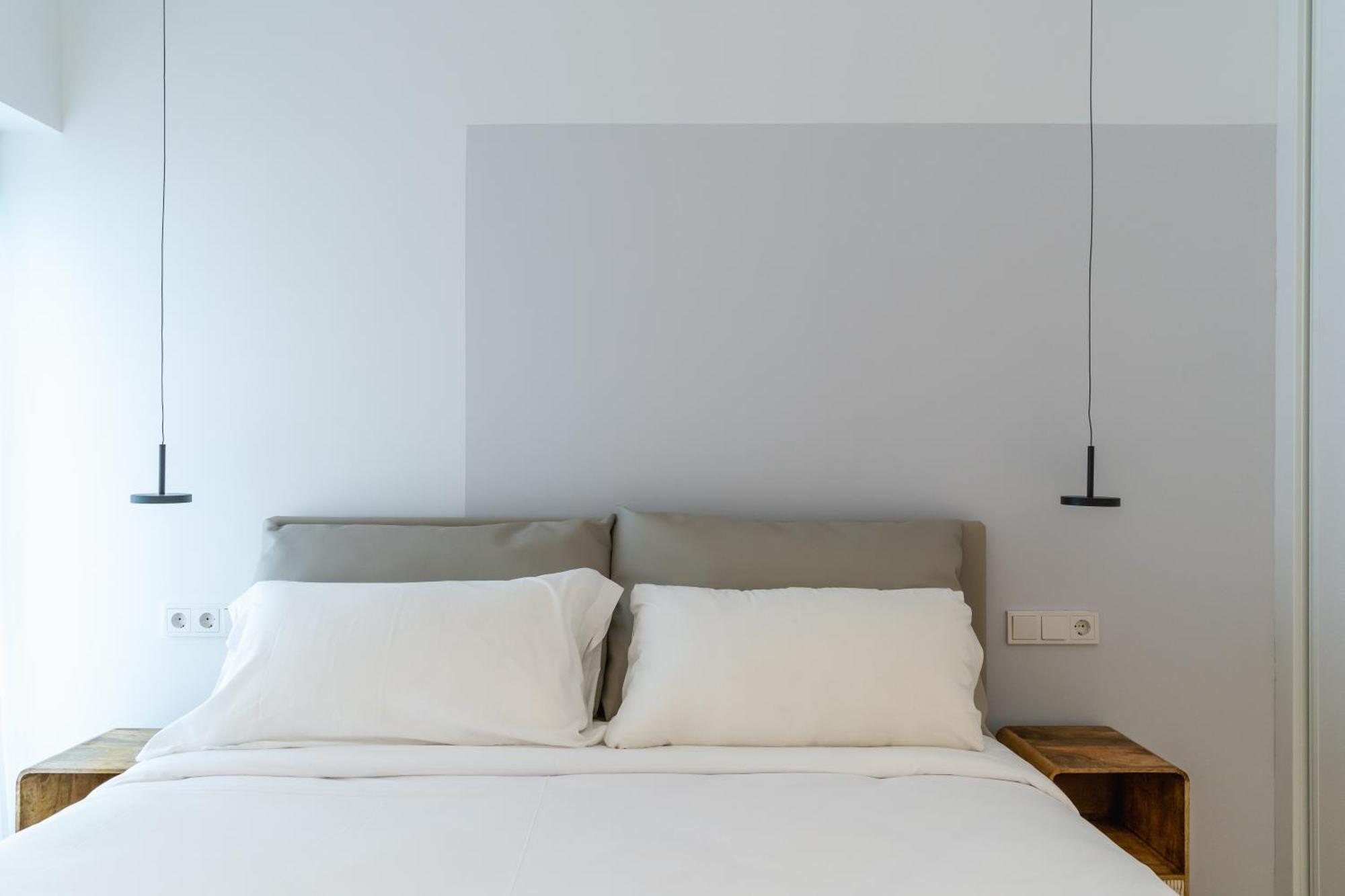 Canillas Apartments Madrid Dış mekan fotoğraf