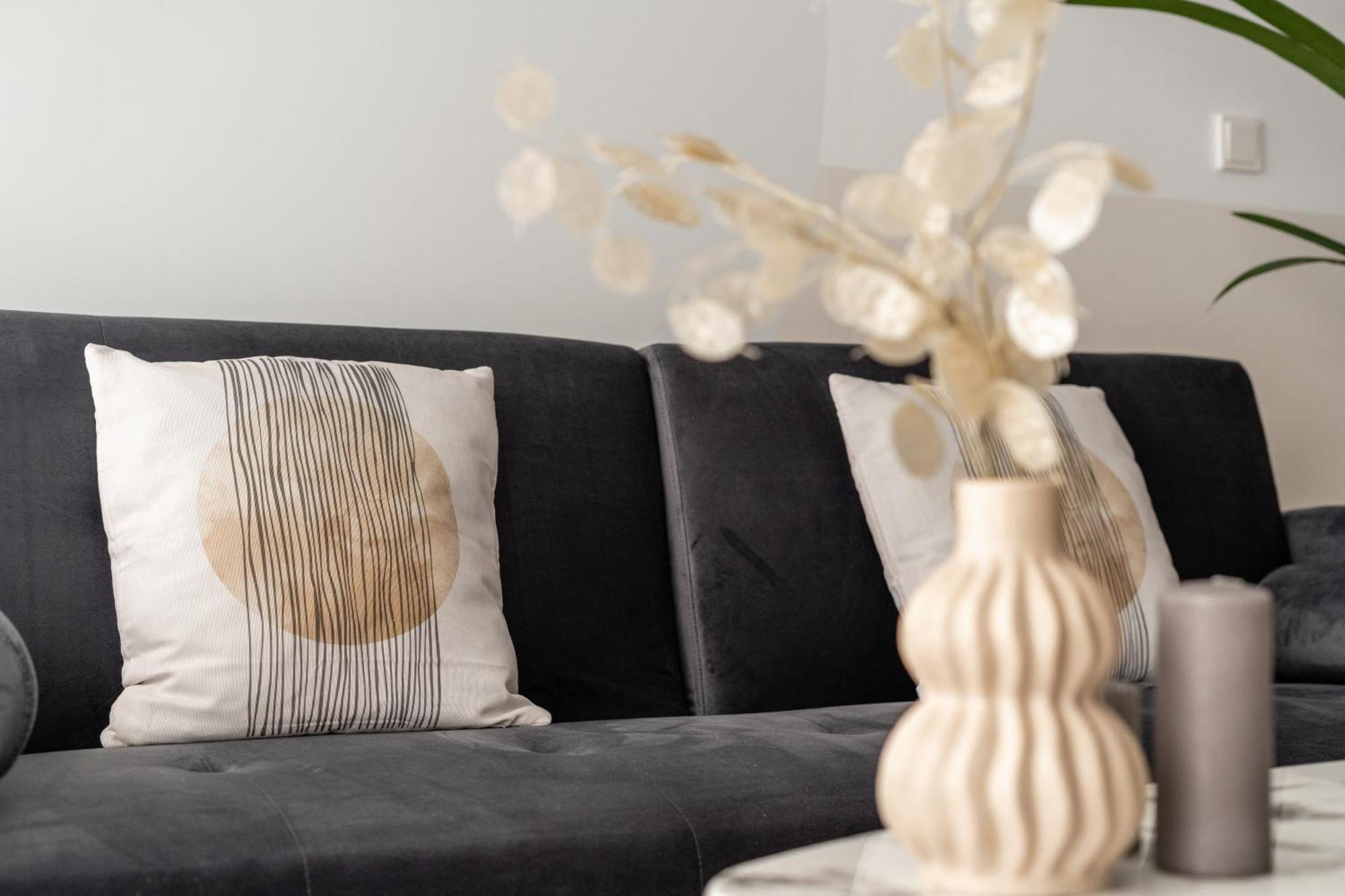 Canillas Apartments Madrid Dış mekan fotoğraf