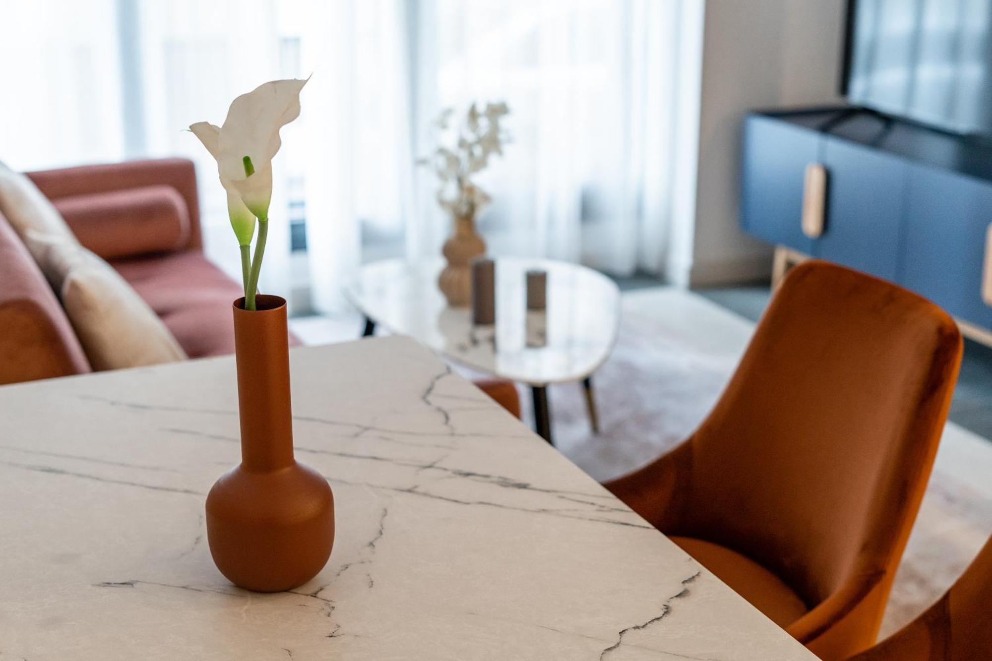 Canillas Apartments Madrid Dış mekan fotoğraf