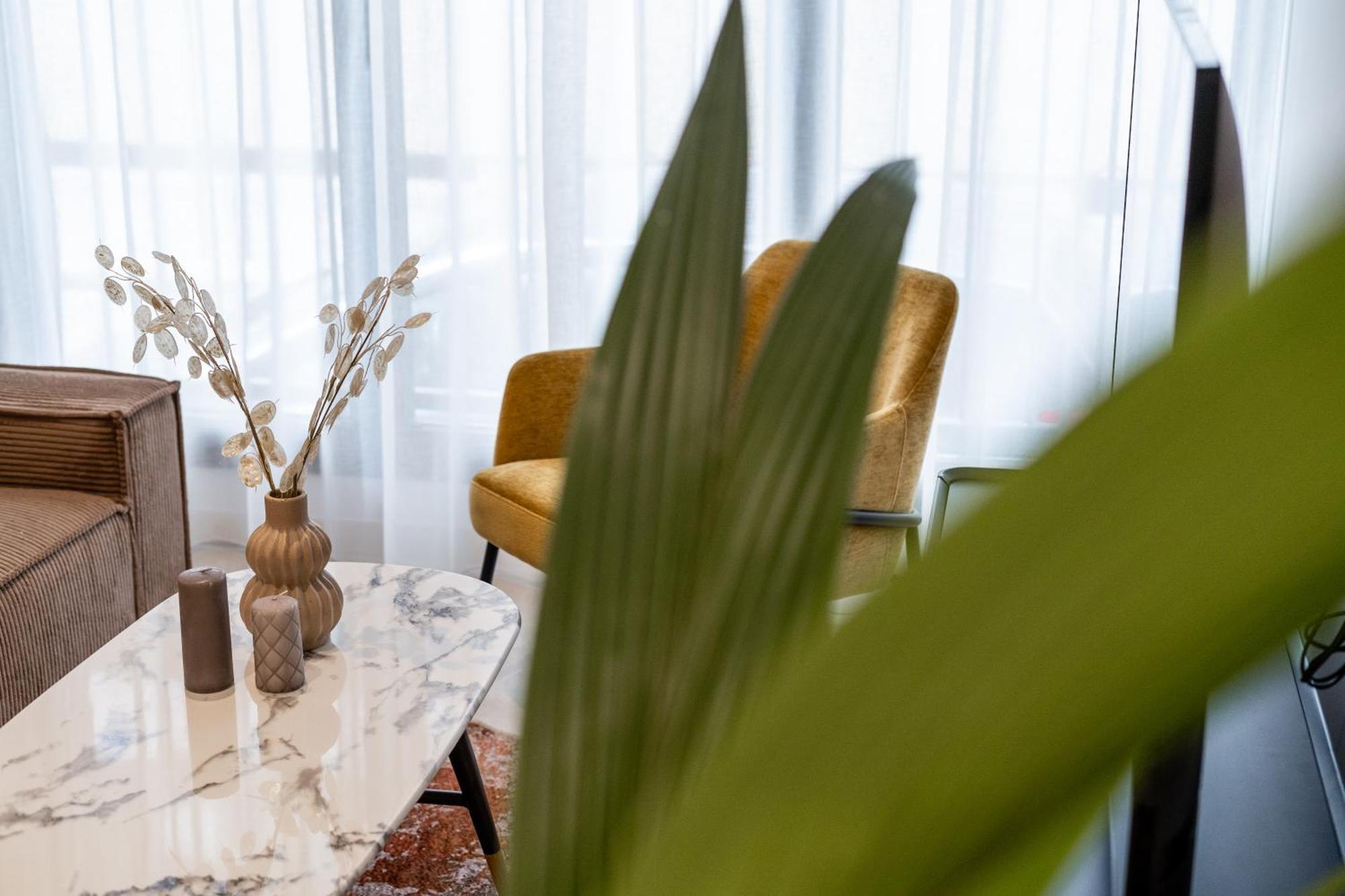 Canillas Apartments Madrid Dış mekan fotoğraf